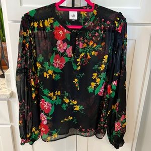 Cabi Blouse